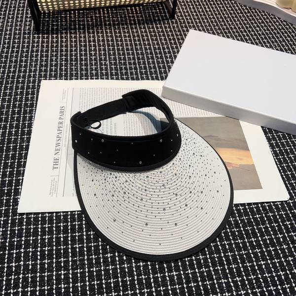 Miu Miu Hat MUH00118 Miu Miu Hat MUH00118